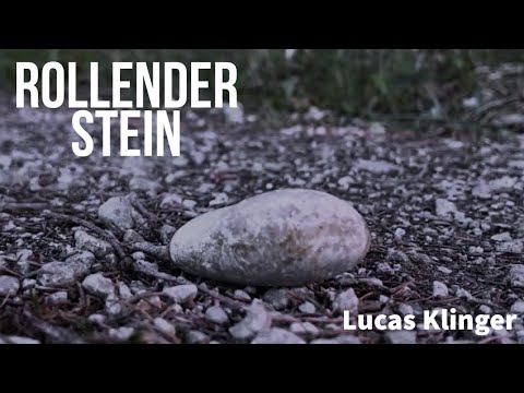 ROLLENDER STEIN (Official Music Video)