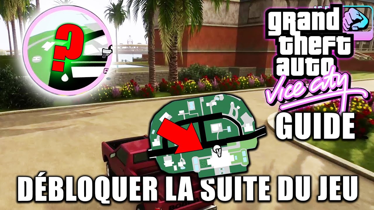 Code Argent Gta Vice City Switch