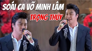 Trích Đoạn Kinh Điển TRỌNG THỦY - NSƯT Võ Minh Lâm Thể Hiện Quá Xuất Sắc Tại CT Giai Điệu Nghĩa Tình