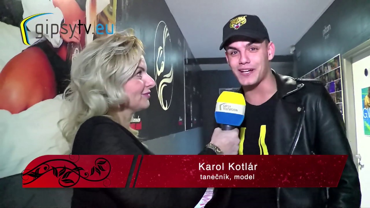 ROMANO DZIVIPEN: Pikošky zo sveta rómskych celebrít