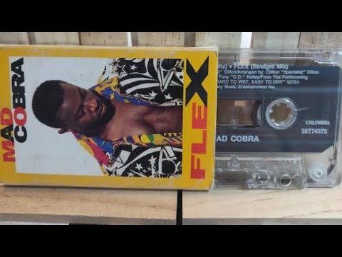 Cover I was in 8th grade when this tape came out.  I wore the shii outta it  This my jam fr.  Vibe with me