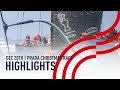 Highlights | PRADA Christmas Race