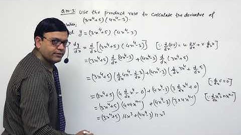 Class 11 maths The derivatives part 2