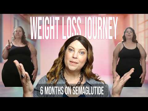 semaglutide weight loss 6 months Life-Changing Results: My Month Journey 6 months on semaglutide celebration
