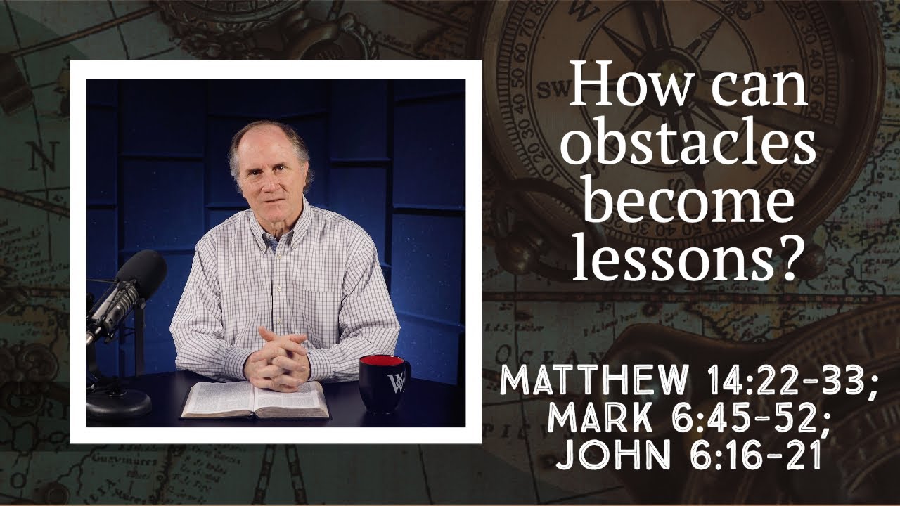 lesson-405-when-peter-walked-on-water-matthew-14-22-33-mark-6-45-52