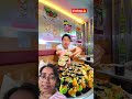 Eating Huge Kimbap Rolls Like Crazy 🔥Ultimate Kimbap Feast 🇰🇷🍙 #shorts #kimbap #yummy #foodshorts