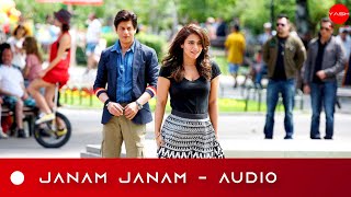 Download Lagu Janam Janam (Audio) - Dilwale | YSM Version | Shahrukh Khan | Kajol | Arijit Singh | Antara Mitra MP3