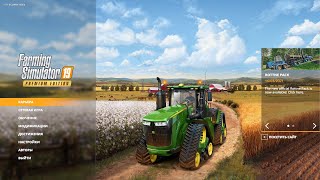 как скачать моды для farming simulator 19