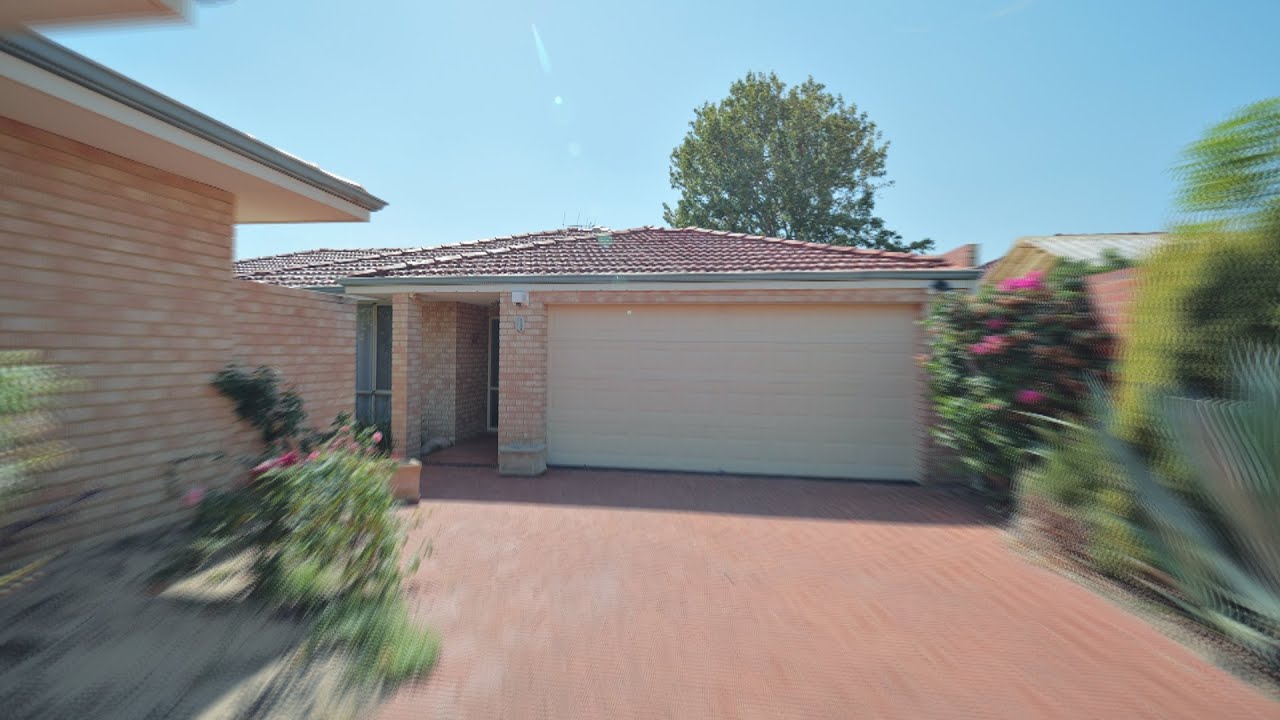 Karl Butler Presents 22A Shaw Road Dianella YouTube