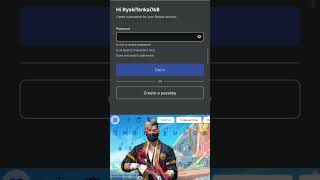 How Create Account in Roblox #roblox #login #createaccount