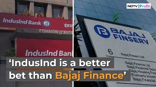 Bajaj Finance Share Sees A Downfall; Experts Analyze Bajaj Finance Stock