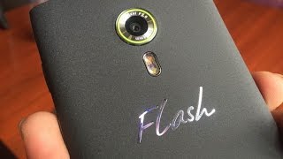Alcatel Flash 2 Review