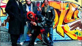 8th wonder - Sugar Hill Gang