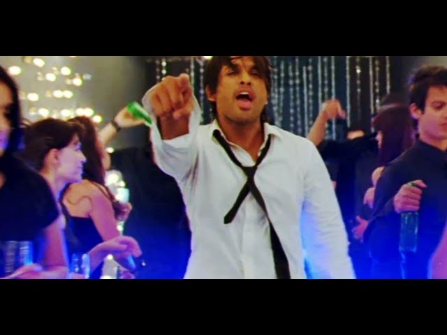 Arya 2 Movie Songs - My Love Is Gone - Allu Arjun Kajal Agarwal Navadeep class=