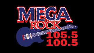 WMKX 105.5 Brookville, PA / WJNG 100.5 Johnsonburg, PA "Mega Rock" Legal ID (9/10/21) screenshot 5