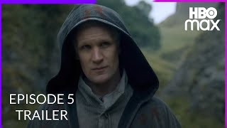 Дом Дракона - Превью Эпизода 4 | Приквел «Игры престолов» (HBO)
