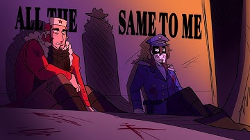 All the same to me // Centricide animation