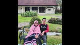 TITIP RINDU UNTUK AYAH ( COVER : SISKA ALI KURNIA)