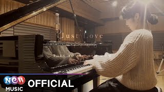 [MV] Shinyoung Kim (김신영) - Just Love