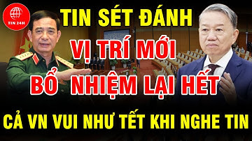 Tin tức nhanh và chính xác nhất ngày 24/11/2025✈️Tin Nóng Chính Trị Việt Nam và Thế Giới✈️ #tin24h