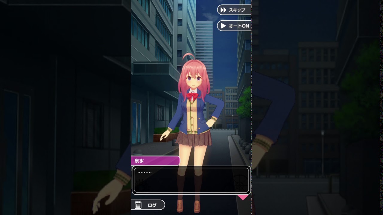 第1章 私たちのうさぎ小屋 ぱすてるメモリーズまとめ Gamerch
