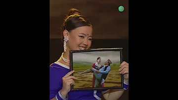Ichhingsa Limbu Delivers Emotions With Tasbir Mai Yesto From Ragat Natako 