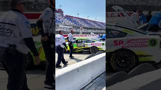 Darlington Past and Present | NASCAR | Ford Racing
Connect with Ford Racing: http://fordracing.com
Facebook: http://facebook.com/fordracing
X: http://www.twitter.com/fordracing
Instagram: http://instagram.com/fordracing
TikTok: https://www.tiktok.com/@fordracing
Threads: https://www.threads.net/@fordracing
Ford Racing Vehicles:
Ford GT Mk IV, Ford GT Mk II, Mustang GTD, Mustang GT3, Mustang GT4, Mustang Dark Horse R, Mustang Dark Horse SC, Mustang Dark Horse, Raptor T1+, Bronco DR, F-150 Raptor R, F-150 Raptor, Bronco Raptor, Bronco Raptor 4600, Ranger Raptor, Puma ST, Explorer ST, Edge ST
Ford Racing Drivers:
Ben Barker, Josh Berry, Ryan Blaney, Clint Bowyer, Chris Buescher, Cole Butcher, Austin Cindric, Bailey Cole, James Courtney, Will Davison, James Deane, Anton De Pasquale, Romain Dumas, Mattias Ekström, Jake Garcia, Todd Gilliland, Vaughn Gittin Jr., Chad Green, Noah Gragson, Mitchell Guthrie, Todd Hazelwood, Loren Healy, Shelby Hall, Ben Hobson, Brad Keselowski, Joey Logano, Brad Lovell, Ty Majeski, Christopher Mies, Chaz Mostert, Gregoire Munster, Frankie Muniz, Dennis Olsen, Matthew Payne, Chris Polovoorde, Austin Prock, Ryan Preece, Sebastian Priaulx, Ben Rhodes, Layne Riggs, Mike Rockenfeller, Nani Roma, Thomas Randle, Carlos Sainz Sr., Nick Sanchez, Donny Schatz, Jason Scherer, Zane Smith, Chandler Smith, Tony Stewart, Richie Stanaway, Bob Tasca III, Frédéric Vervisch, Cameron Waters, Daniel Wilkerson, Ryan Wood
Ford Racing Teams:
99motorsport, Academy Motorsports, AM Racing, Blanchard Racing, Chad Green Motorsports, DA Campbell Transport, Desert Assassins, Dick Johnson Racing, Dollahite Racing, Front Row Motorsports, Fun-Haver Off-Road, Gomersall Motorsport, Gradient Racing, Haupt Racing Team, Kelly Grove Racing, KohR Motorsports, LAP Motorsports, Lovell Racing, McCumbee McAleer Racing, Medusa Motorsports, Miedecke Motorsport, M-Sport, Multispares Racing, Myers Riley Motorsports, PF Racing, Proton Competition, Rock Royalty Racing, Roush Fenway Keselowski Racing, RTR-Motorsports, Rudeen Racing, Stephen Cameron Racing, Tasca Racing, TechSport Racing, Team Penske, TeamFloral, Thorsport Racing, Tickford Racing, Tim Wilkerson Racing, Walkinshaw-Andretti Racing, Wallis Motorsport, Wood Brothers Racing
About Ford Racing:
The official channel for all things Ford Racing! Our videos are here for your entertainment, and you are welcome to use the share and embed links for all our videos, but the videos themselves are property of Ford Motor Company. You are not permitted to download any video and re-upload under any circumstances without written consent from Ford Motor Company. Darlington Past and Present | NASCAR | Ford Racing