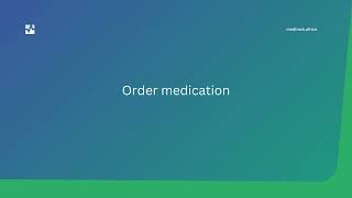 MedTrack Physician Portal Walk-Through screenshot 3