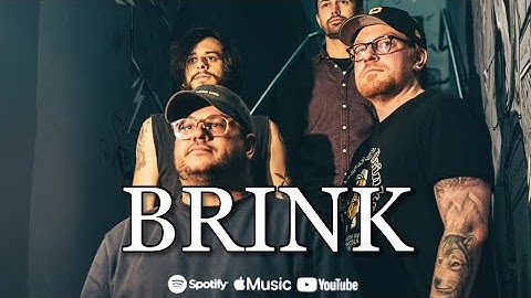 BRINK- spring ahead fall apart (Music Video)