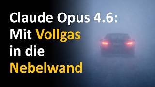 Download Lagu Claude Opus 4.6 zeigt: Zuverlässige Sicherheitstests sind nicht mehr möglich! MP3