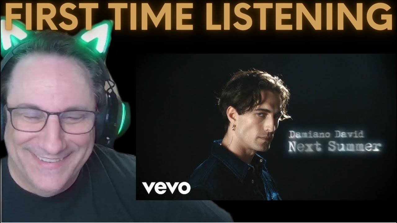 ТЮРЬМА РАЗУМА ⛓️🍷 Реакция Дамиано Давида на фильм «Следующее лето»
