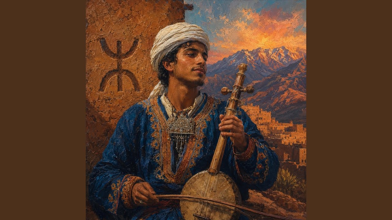Guarda Tamazight su YouTube Guarda Tamazight su YouTube