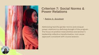FMA2 Part II Evaluation Community Mobilization for Social Norm Change pptx