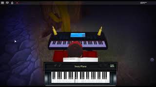 Super Smash Bros Ultimate Roblox Piano Video - 