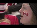 Finland progress into the grand final! - Innsbruck 2012 Mens Ice Hockey Semi Final