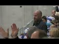 Finland progress into the grand final! - Innsbruck 2012 Mens Ice Hockey Semi Final