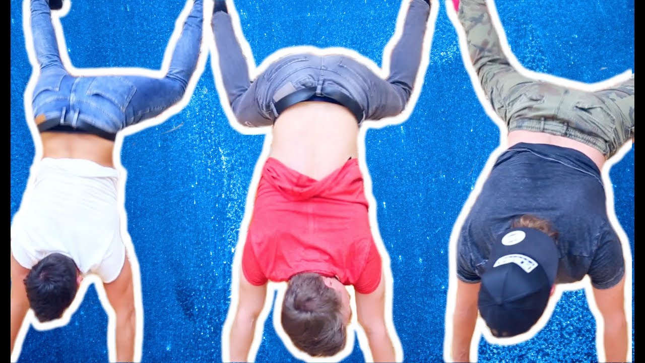 PŘEŽIJETE TO KLUCI? | 4. DÍL | DOMINIK PORT