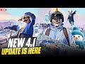 BGMI 4.1 LIVE 🔴 | AJJUYTGG 🔥 🔥 #BGMI #BGMI4_1 #BGMILive #AJJUYTGG