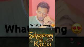 SatyaPrem Ki Katha | Reaction | Trailer | kartik | Kiara | Movie #reaction