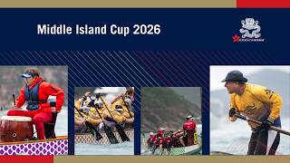 Middle Island Cup 2026