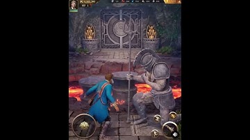 Misty Continent#gaming #shorts #entertainment