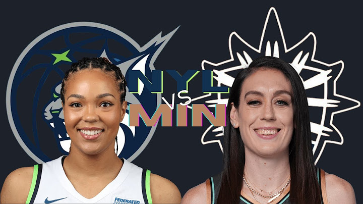 Minnesota Lynx vs. New York Liberty | FULL GAME HIGHLIGHTS | WNBA Finals Game 5