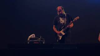 Built to Spill - Carry the Zero (NOS Primavera Sound, Porto, 06.06.2019)