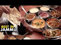 Zamindara Dhaba Highway Jammu Best Dhaba In Jammu Zamindara Dal Makhani Jammu Street Food 