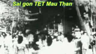 Video thumbnail of "Dai bac ru dem - Khanh Ly 1969"