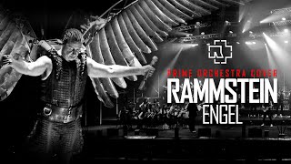 Rammstein - Engel (Symphonic cover version by Prime Orchestra with children&#39;s choir)