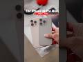iPhone 16 Pro Max: Masterpiece or a Mistake in 2026?