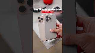 iPhone 16 Pro Max: Masterpiece or a Mistake in 2026?