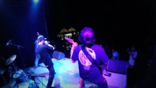 Propaganda - Blasphemous Insanity Syndrome