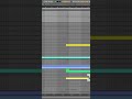 synthbeat 13 Wavetable Ableton Live